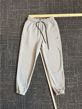 Nike Air Jordan Jumpman Fleece Jogger Pants Mens Small